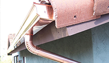 Rain Gutter Installation, Repair, Cleaning in Hayesville, OH